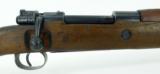 Waffwerke Brunn G.33/40 8mm Mauser caliber dot (R17271) - 3 of 10