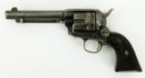 Colt Single Action Army .45 LC (C10236) - 1 of 12