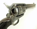 Colt Single Action Army .45 LC (C10236) - 6 of 12