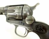 Colt Single Action Army .45 LC (C10236) - 2 of 12