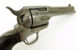 Colt Single Action Army .38-40 (C10237) - 7 of 12