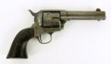 Colt Single Action Army .38-40 (C10237) - 6 of 12