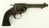 Colt Bisley .45 LC (C10238) - 4 of 12