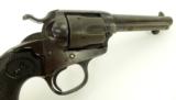 Colt Bisley .45 LC (C10238) - 5 of 12