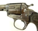 Colt Bisley .45 LC (C10238) - 2 of 12