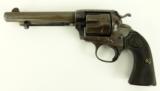 Colt Bisley .45 LC (C10238) - 1 of 12
