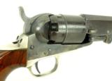Colt 1862 Pocket Navy .36 (C10231) - 2 of 12