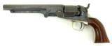 Colt 1862 Pocket Navy .36 (C10231) - 1 of 12