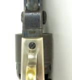 Colt 1862 Pocket Navy .36 (C10231) - 10 of 12