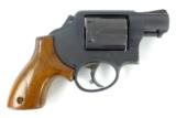 Smith & Wesson 13-3 .357 Magnum (PR27592) - 2 of 5