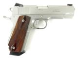 Ed Brown Custom Kobra Carry .45 ACP (PR27630) Special Sale - 3 of 6