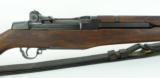 Springfield M1 Garand .30-06 Sprg (R17278) - 3 of 10