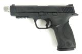 Smith & Wesson M&P .45 ACP (PR27632) - 2 of 5