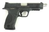 Smith & Wesson M&P .45 ACP (PR27632) - 3 of 5