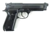 Beretta 92S 9mm (PR27635) - 2 of 5