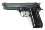 Beretta 92S 9mm (PR27635) - 1 of 5