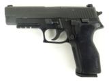Sig Sauer P226 9mm Para (PR27636) - 1 of 4
