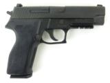Sig Sauer P226 9mm Para (PR27636) - 2 of 4