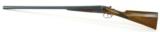 Aguirre & Aranzabal Side by Side 16 Gauge (S6599) - 7 of 8