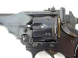 Webley MK IV .22 LR (PR27599) - 2 of 10