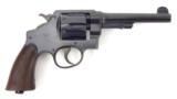 Smith & Wesson 1917 .45 ACP (PR27601) - 4 of 11