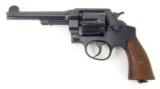 Smith & Wesson 1917 .45 ACP (PR27601) - 1 of 11