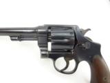 Smith & Wesson 1917 .45 ACP (PR27601) - 2 of 11