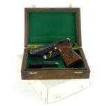 Walther PPK 9mm Kurz / .380 ACP (PR27605) - 1 of 7