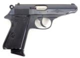 Walther PP .22 LR (PR27606) - 3 of 5