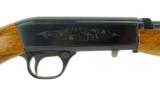 Browning Automatic 22 .22 LR (R17298) - 4 of 8