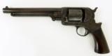 Starr Model 1863 .44 caliber (AH3587) - 1 of 9