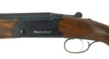 Webley & Scott 941 .410 Gauge (S6592) - 6 of 8