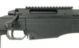 Sako Trg-42 .338 Lapua Magnum (iR8453) New - 3 of 7