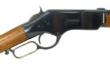 Chaparral Repeating Arms 1866 .45 LC (R17312) - 3 of 7