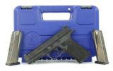 Smith & Wesson M&P .45 ACP (PR27609) - 1 of 6