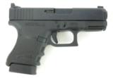 Glock 30 SF .45 ACP (PR27612) - 2 of 4