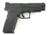Springfield XDM 4.5 .45 ACP (PR27613) - 2 of 5