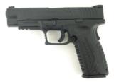Springfield XDM 4.5 .45 ACP (PR27613) - 1 of 5