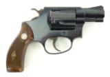 Smith & Wesson 36 .38 Special (PR27614) - 2 of 4