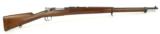 Oviedo 1893 7x57mm Mauser (R17283) - 1 of 9
