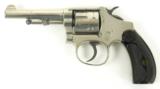 "Smith & Wesson Ladysmith .22 S&W (PR27625)"