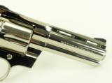 Colt Python .357 Magnum (C10247) - 5 of 5