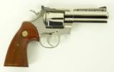 Colt Python .357 Magnum (C10247) - 2 of 5