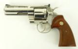 Colt Python .357 Magnum (C10247) - 1 of 5