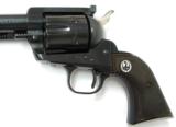 Ruger Blackhawk .357 Magnum (PR21287 ) - 2 of 4