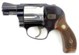 Smith & Wesson 38 Airweight .38 Special (PR25599) - 1 of 4