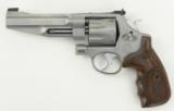 Smith & Wesson 627-5 Performance Center .357 Magnum (iPR26494) New - 2 of 6