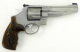 Smith & Wesson 627-5 Performance Center .357 Magnum (iPR26494) New - 3 of 6