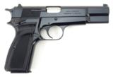 Browning Hi Power 9mm Para (nPR27205) - 3 of 6