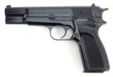 Browning Hi Power 9mm Para (nPR27205) - 2 of 6